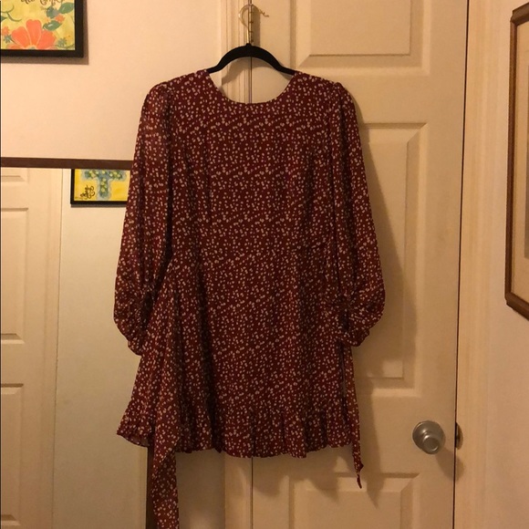 Cocktail Dress - Picture 1 of 4